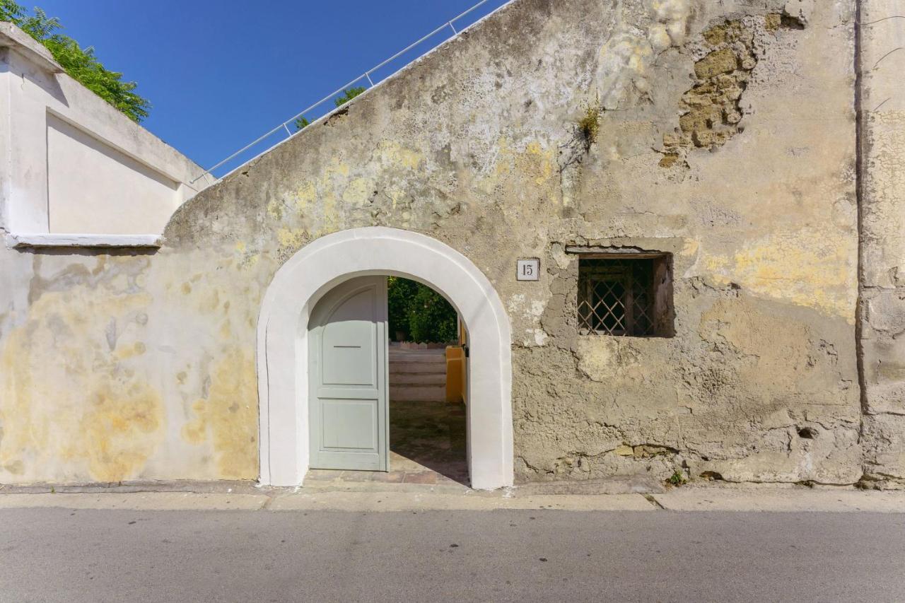 Palazzo Attila - Gioia Apartments Προτσίντα Εξωτερικό φωτογραφία