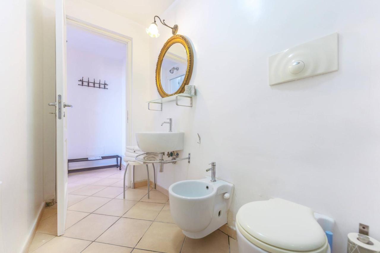 Palazzo Attila - Gioia Apartments Προτσίντα Εξωτερικό φωτογραφία