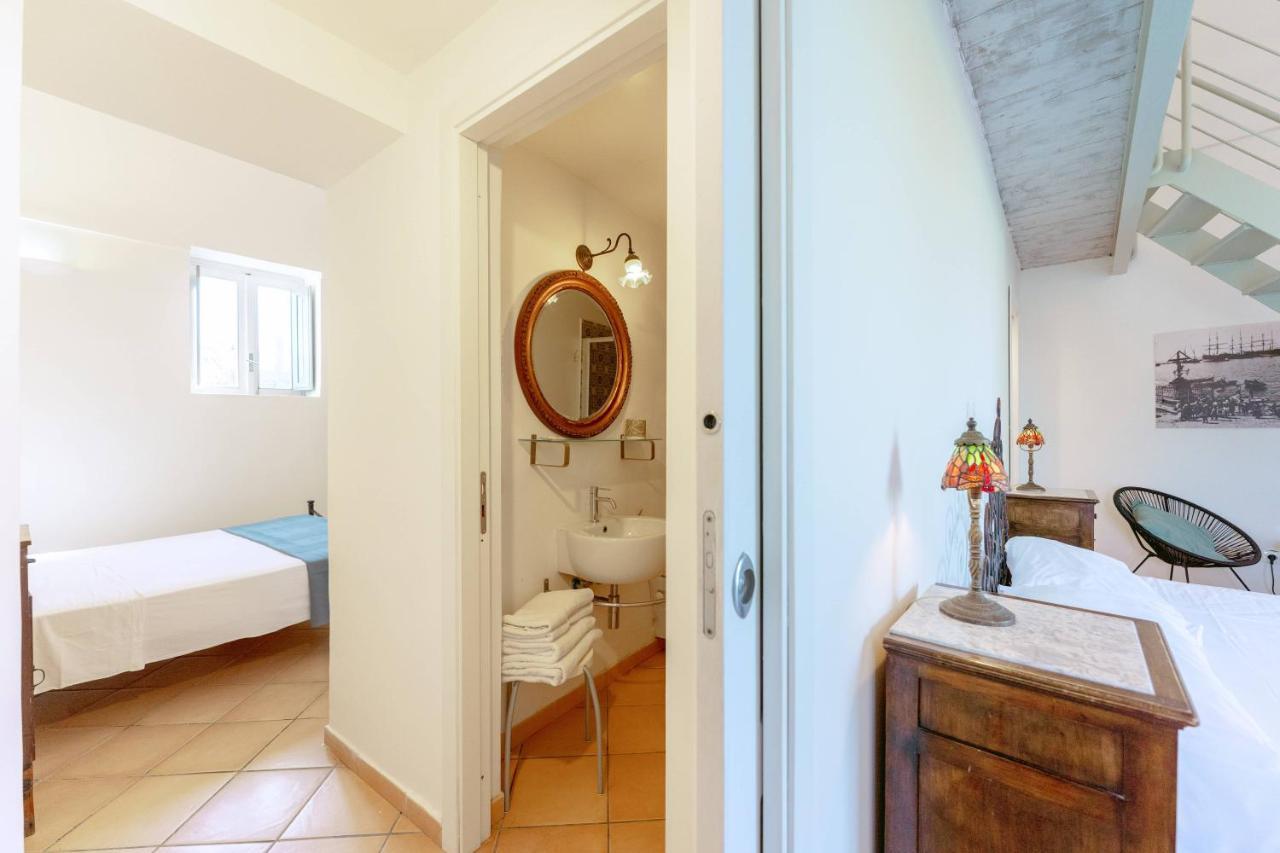 Palazzo Attila - Gioia Apartments Προτσίντα Εξωτερικό φωτογραφία