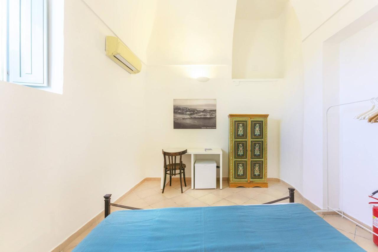 Palazzo Attila - Gioia Apartments Προτσίντα Εξωτερικό φωτογραφία