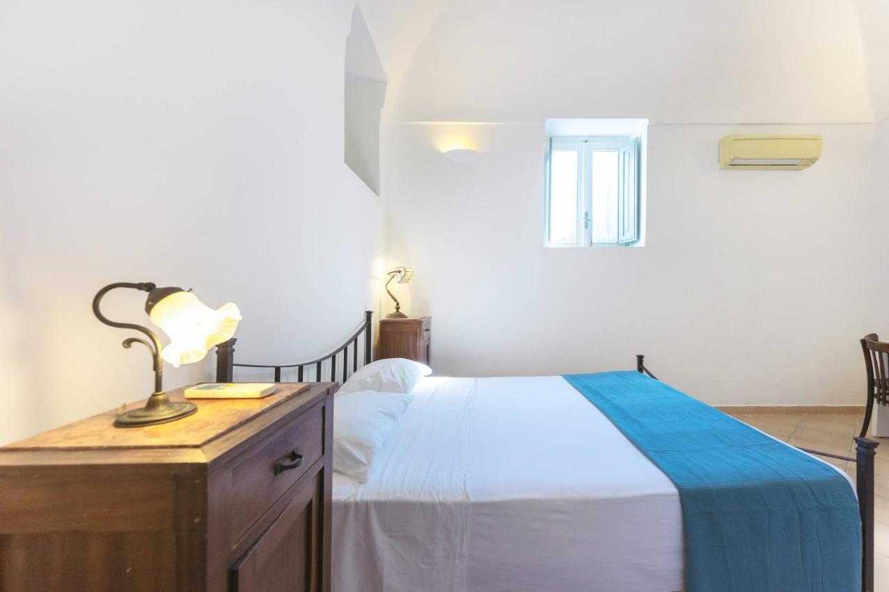 Palazzo Attila - Gioia Apartments Προτσίντα Εξωτερικό φωτογραφία