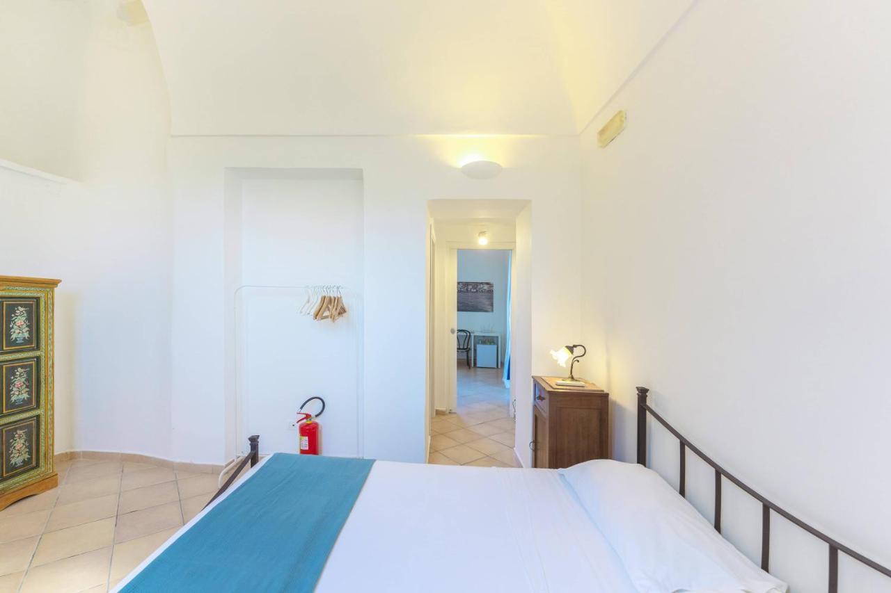 Palazzo Attila - Gioia Apartments Προτσίντα Εξωτερικό φωτογραφία