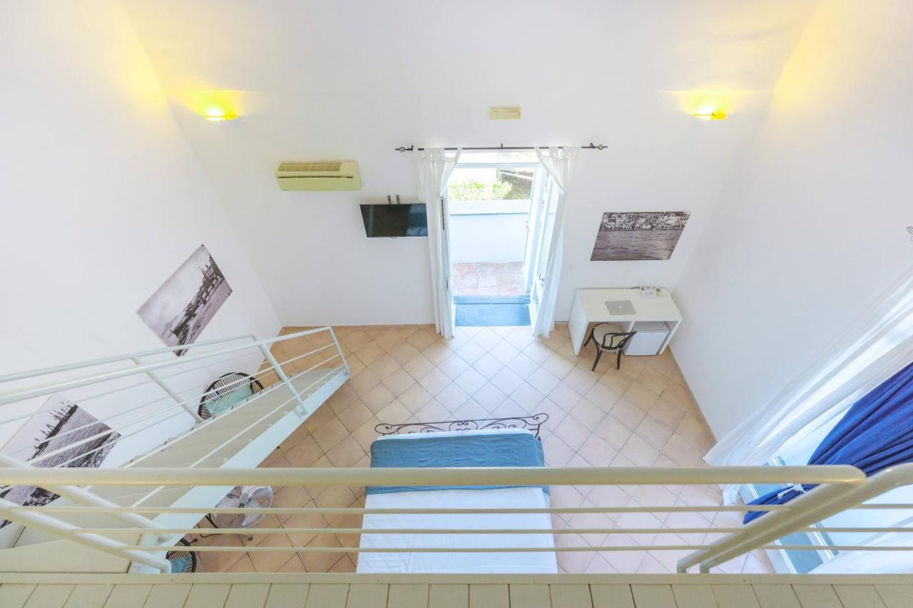 Palazzo Attila - Gioia Apartments Προτσίντα Εξωτερικό φωτογραφία