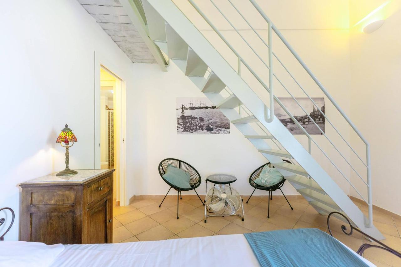 Palazzo Attila - Gioia Apartments Προτσίντα Εξωτερικό φωτογραφία