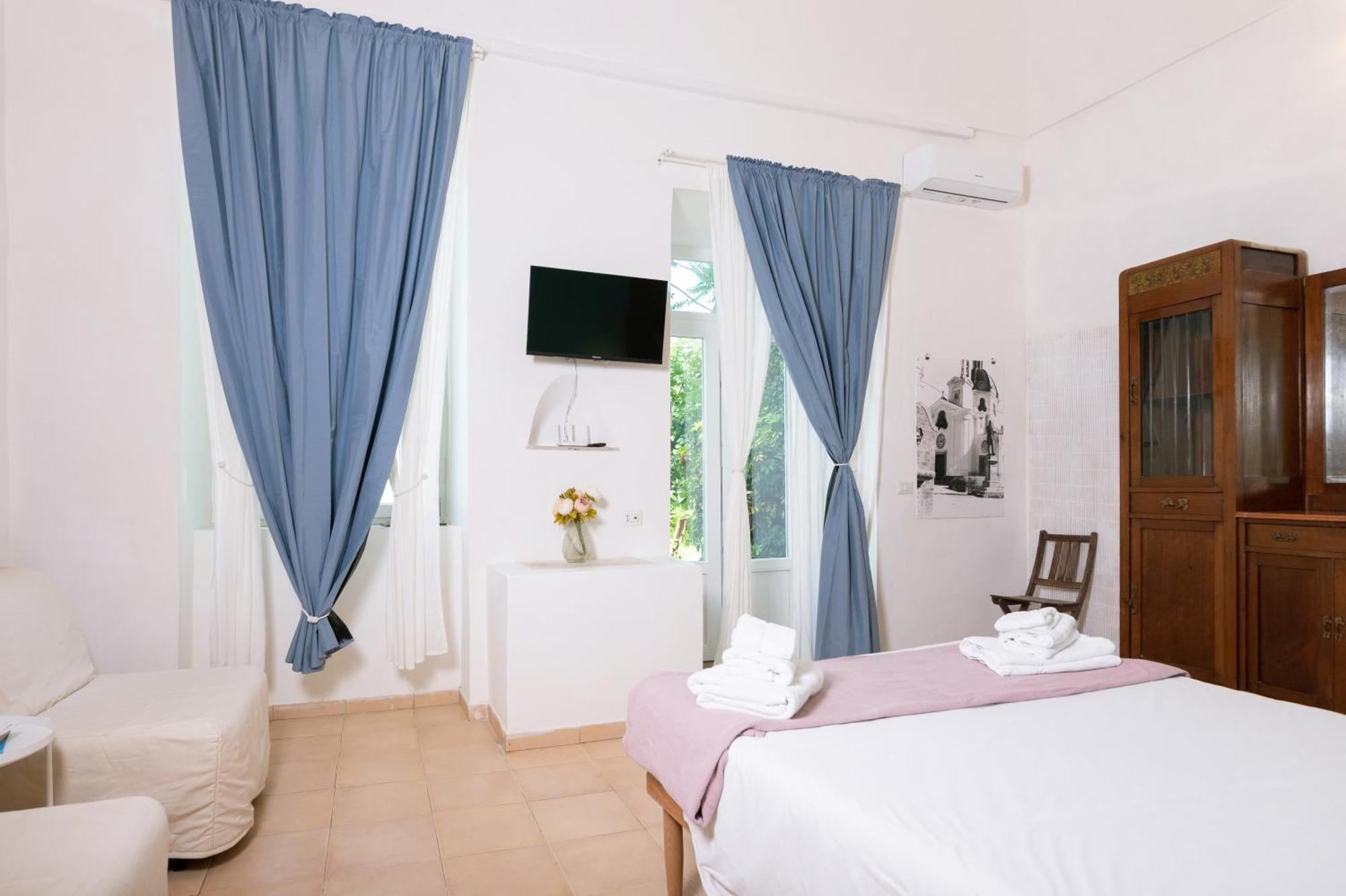 Palazzo Attila - Gioia Apartments Προτσίντα Εξωτερικό φωτογραφία