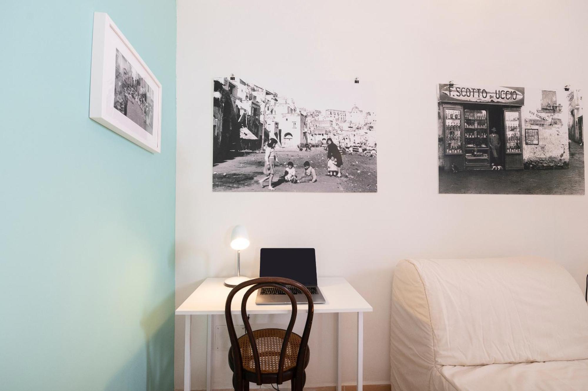 Palazzo Attila - Gioia Apartments Προτσίντα Εξωτερικό φωτογραφία