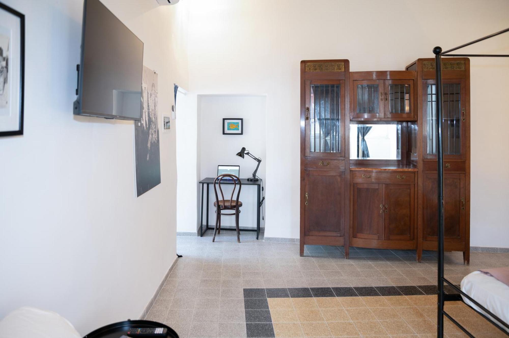 Palazzo Attila - Gioia Apartments Προτσίντα Εξωτερικό φωτογραφία