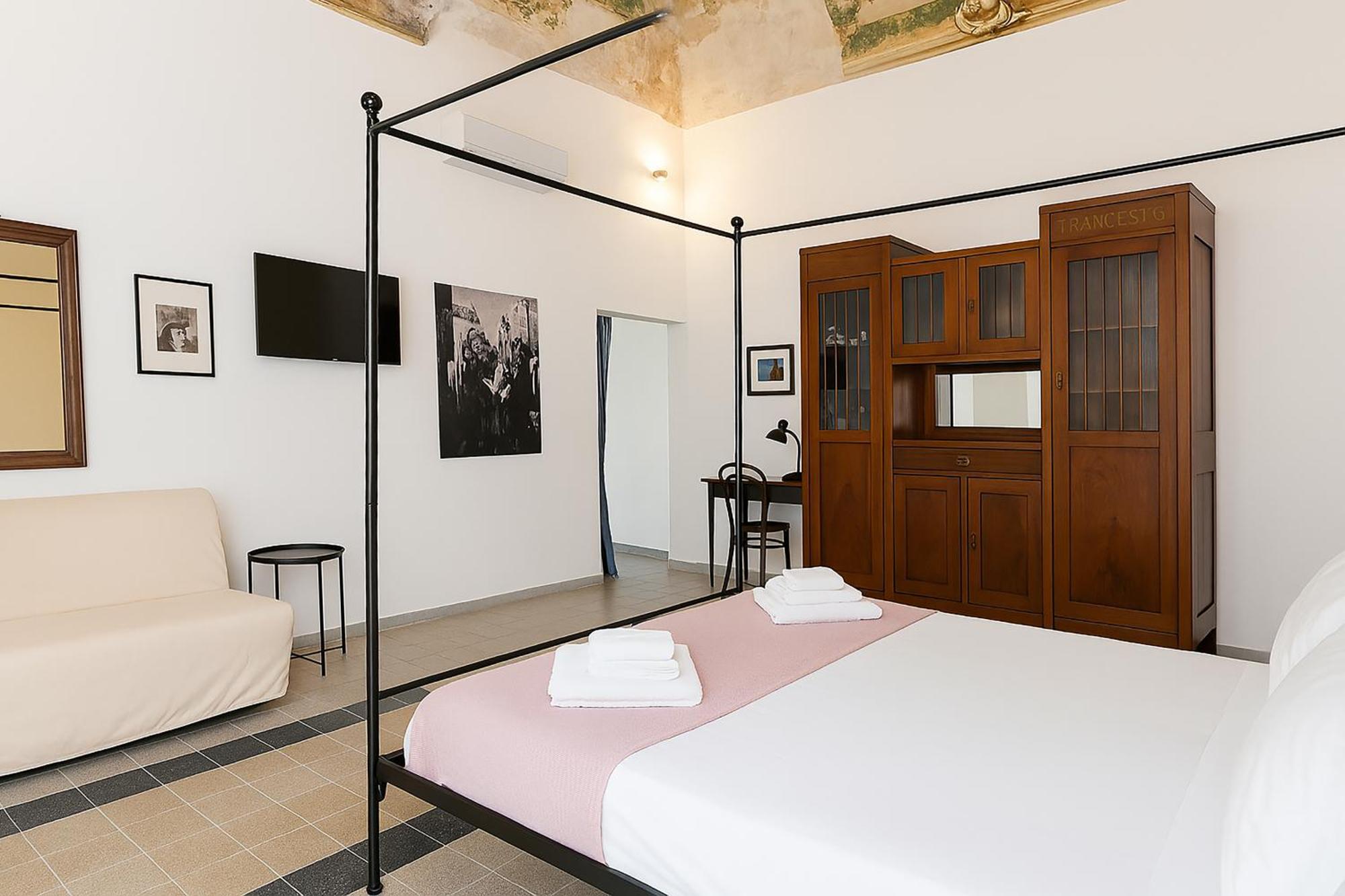 Palazzo Attila - Gioia Apartments Προτσίντα Εξωτερικό φωτογραφία